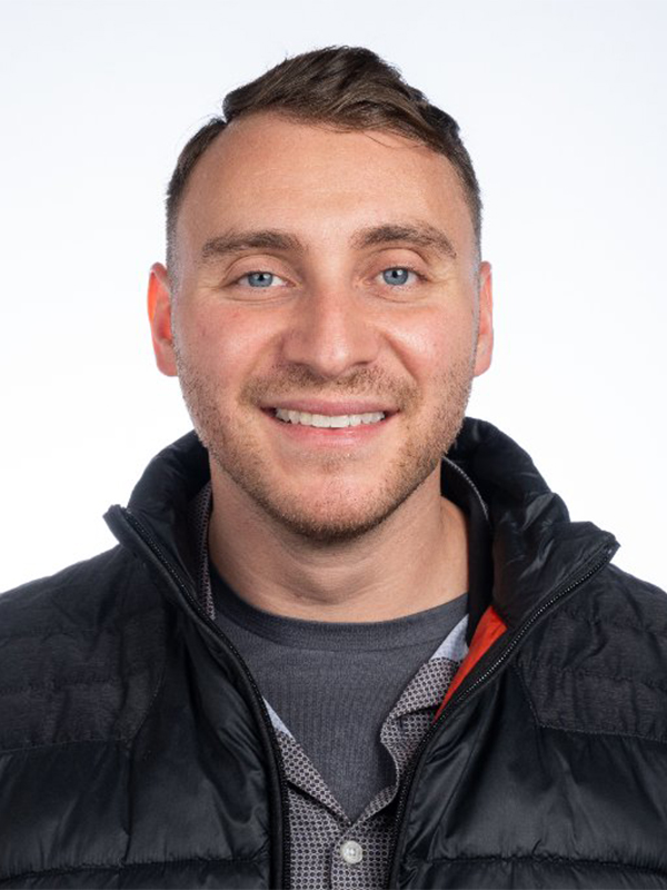 Josh Lynn