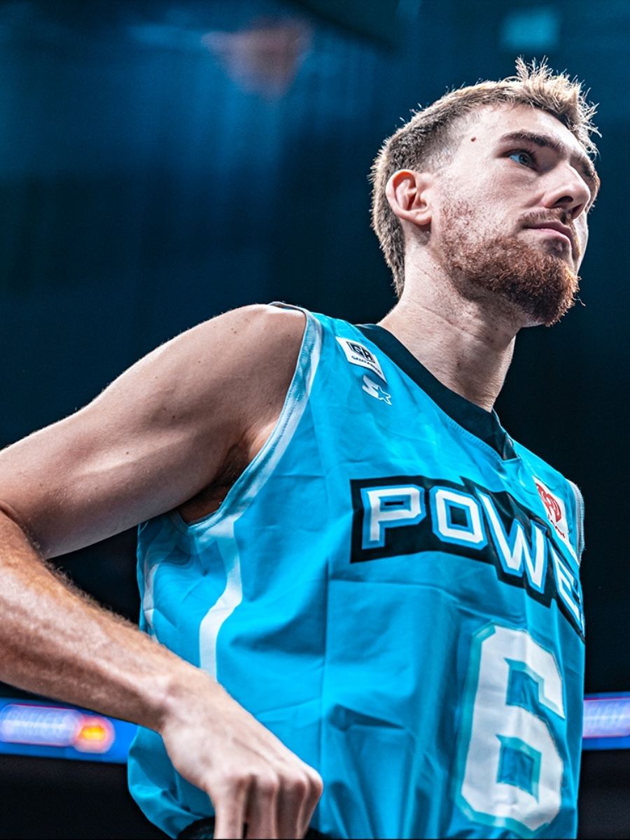 TJ Cline, Co-Founder of Do Good Nation